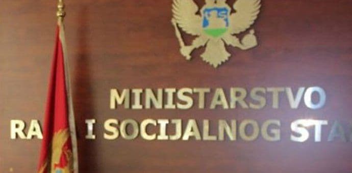 Program dostojanstvenog rada za Crnu Goru za period 2015 -2017. godine Program dostojanstvenog rada za Crnu Goru za period 2015 -2017. godine