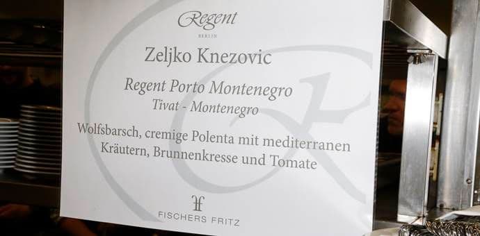 Gastronomija Hotela "Regent" predstavljena u Berlinu Gastronomija Hotela "Regent" predstavljena u Berlinu