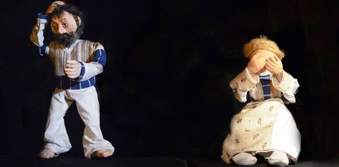 Gradsko pozorište gostuje u Tivtu Gradsko pozorište gostuje u Tivtu