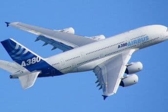 Airbus ubjeđen u sigurnost svojih aviona 