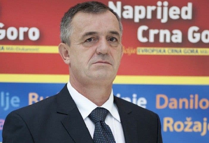 Popović predstavio svoj tim koji će upravljati Budvom Popović predstavio svoj tim koji će upravljati Budvom
