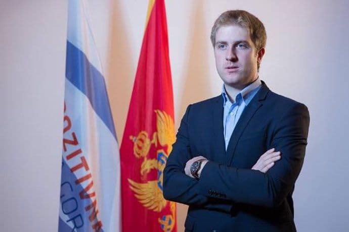 Radović: Ideje fašizma i antisemitizma daleka prošlost Radović: Ideje fašizma i antisemitizma daleka prošlost