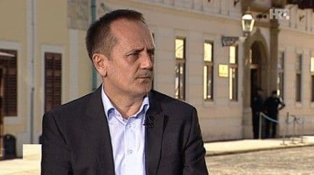 HRVATSKA: Most traži premijersko mjesto HRVATSKA: Most traži premijersko mjesto