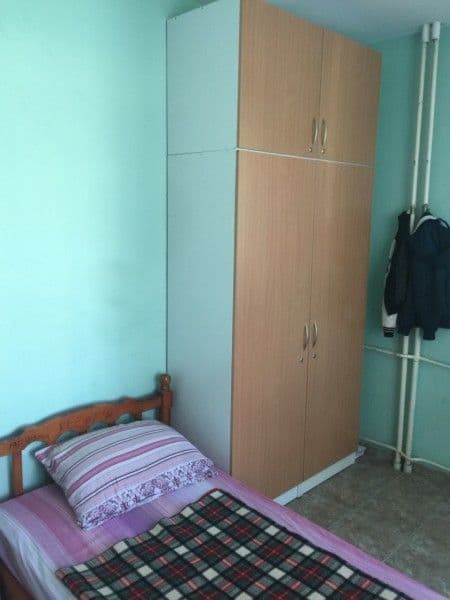 CGES donirao ormariće Domu u Bijeloj CGES donirao ormariće Domu u Bijeloj