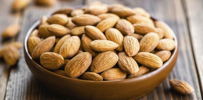 Četiri kalorične, ali zdrave namirnice Četiri kalorične, ali zdrave namirnice