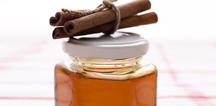 Tri kombinacije meda i cimeta za zdravlje i vitku liniju Tri kombinacije meda i cimeta za zdravlje i vitku liniju