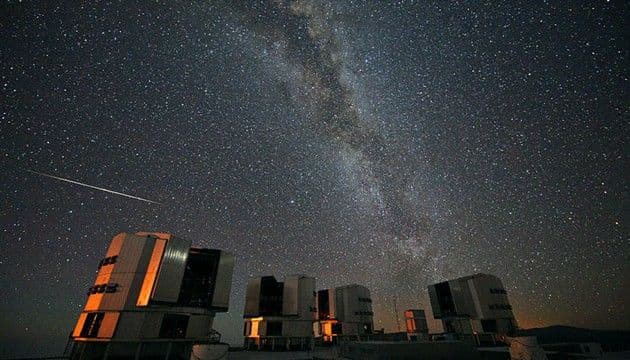 Ove nedjelje očekuje nas spektakularni šou na nebu Ove nedjelje očekuje nas spektakularni šou na nebu
