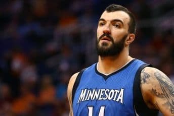 NBA: Novi poraz Minesote