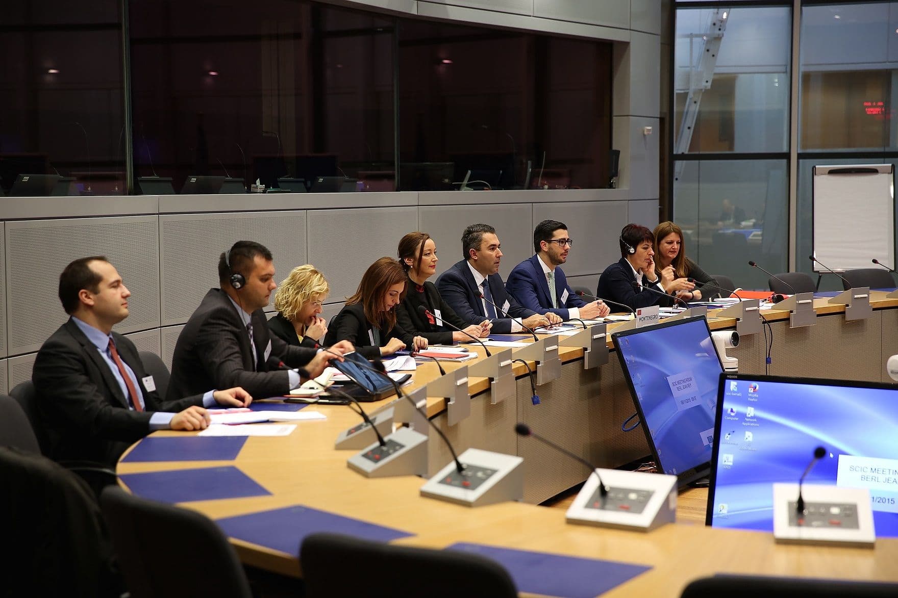 EK o poljoprivredi: Crna Gora ostvarila zapažen napredak EK o poljoprivredi: Crna Gora ostvarila zapažen napredak