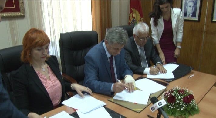 Danilovgrad: Promovisan projekat o energetskoj efikasnosti opštine Danilovgrad: Promovisan projekat o energetskoj efikasnosti opštine