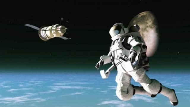 NASA zapošljava: Ispunjavate li uslove? NASA zapošljava: Ispunjavate li uslove?