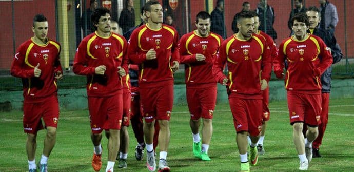 SAVIĆ: Bilo bi lijepo završiti godinu pobjedom SAVIĆ: Bilo bi lijepo završiti godinu pobjedom