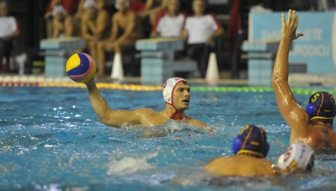 Janović za sajt EP u Beogradu: Želimo medalju i plasman na OI Janović za sajt EP u Beogradu: Želimo medalju i plasman na OI