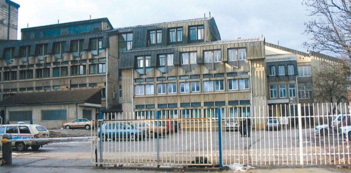 BIJELO POLJE: Svjedočenjem očeva inficiranih beba nastavljeno suđenje ljekarima - Knežević: Sve je moglo da se spriječi BIJELO POLJE: Svjedočenjem očeva inficiranih beba nastavljeno suđenje ljekarima - Knežević: Sve je moglo da se spriječi