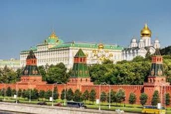 Kremlj: Američki model izolacije Rusije nije uspio 