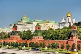 Kremlj: Američki model izolacije Rusije nije uspio  Kremlj: Američki model izolacije Rusije nije uspio