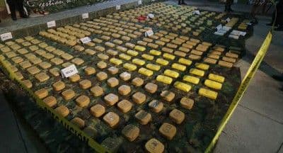 Europol: Godišnje 24 milijarde eura za drogu u EU Europol: Godišnje 24 milijarde eura za drogu u EU