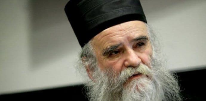 Amfilohije: Gonitelji crkve otišli su u nepovrat Amfilohije: Gonitelji crkve otišli su u nepovrat