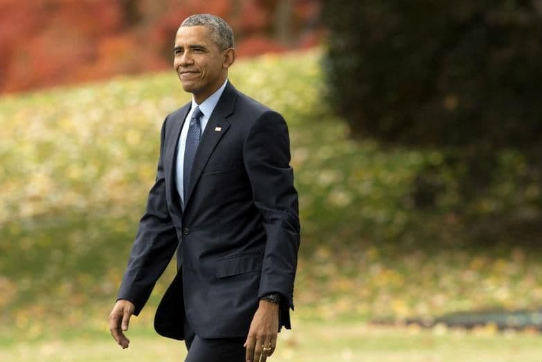 Obama otvorio lični profil na Fejsu Obama otvorio lični profil na Fejsu