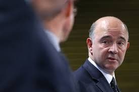 EU – GRČKA:  Moscovici optimističan u vezi dogovora sa Grčkom    EU – GRČKA:  Moscovici optimističan u vezi dogovora sa Grčkom