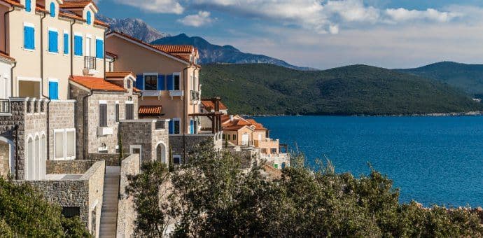 Luštica Development: Nećemo plaćati porez na nepokretnost jer ne postoji u Zakonu Luštica Development: Nećemo plaćati porez na nepokretnost jer ne postoji u Zakonu