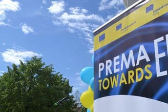 Mladi, poljoprivrednici i preduzetnici: Što nam Evropa donosi?