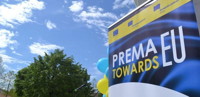 Mladi, poljoprivrednici i preduzetnici: Što nam Evropa donosi? Mladi, poljoprivrednici i preduzetnici: Što nam Evropa donosi?