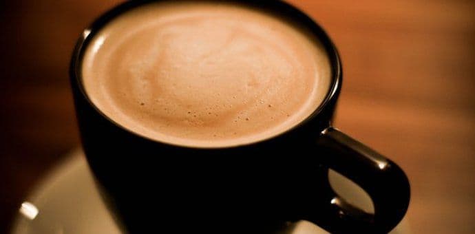 Sve vrijeme ste kafu pili u pogrešno vrijeme (VIDEO) Sve vrijeme ste kafu pili u pogrešno vrijeme (VIDEO)