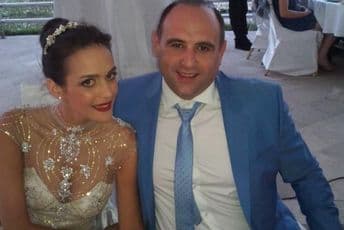 Manekenka Maja Perović-Abramović rodila kćerku