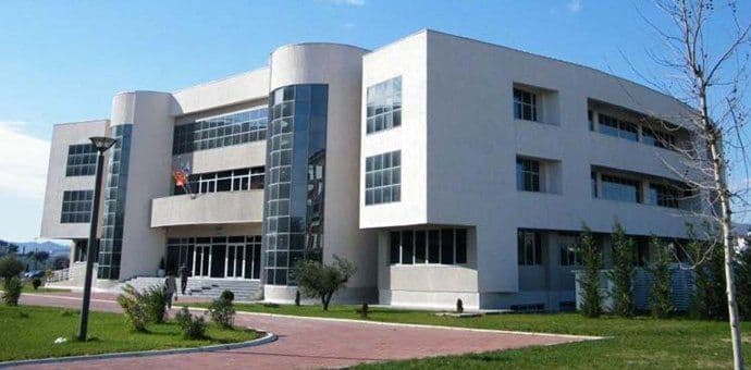 U Rektoratu sjutra predavanje o tehnologiji budućnosti U Rektoratu sjutra predavanje o tehnologiji budućnosti