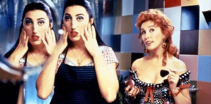 "Kika" u CNP-u "Kika" u CNP-u