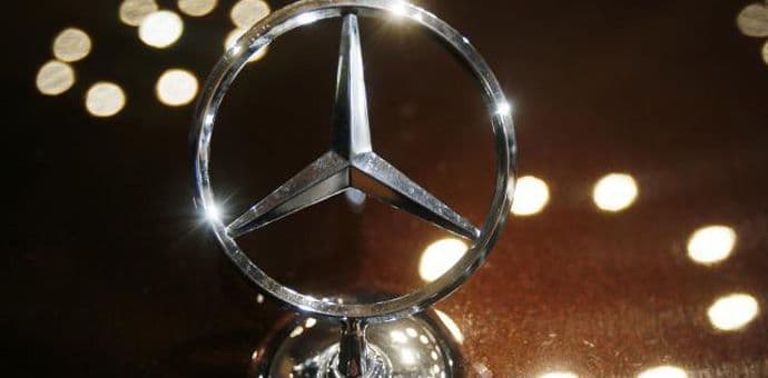 Mercedes prepoznao šansu - posao izbjeglicama Mercedes prepoznao šansu - posao izbjeglicama