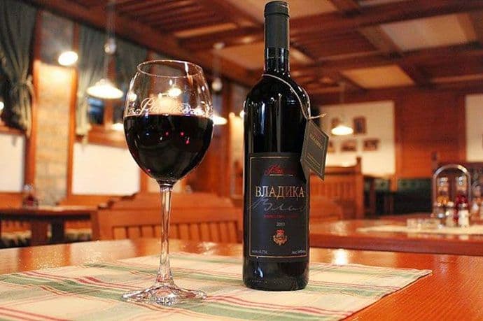 Beč: Zlato i srebro za vina “Plantaža”  Beč: Zlato i srebro za vina “Plantaža”