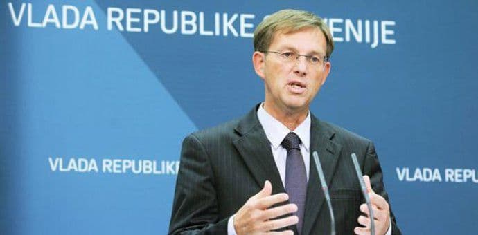 Cerar: Dižemo ogradu na granici sa Hrvatskom Cerar: Dižemo ogradu na granici sa Hrvatskom