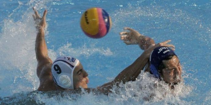 Fakultet važniji od vaterpola Fakultet važniji od vaterpola