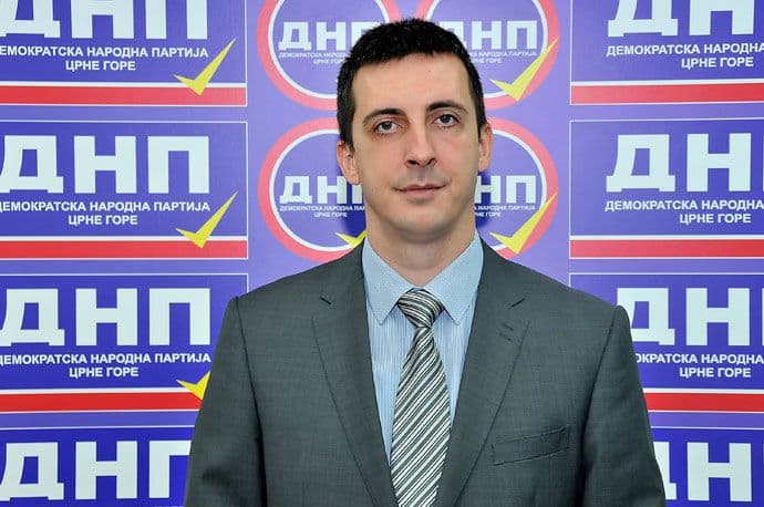 Sekulić: Uljarević prešla u pronalazače Sekulić: Uljarević prešla u pronalazače