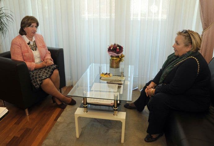 Hrvatska uvjerena da će Crna Gora u decembru dobiti poziv za članstvo u NATO Hrvatska uvjerena da će Crna Gora u decembru dobiti poziv za članstvo u NATO