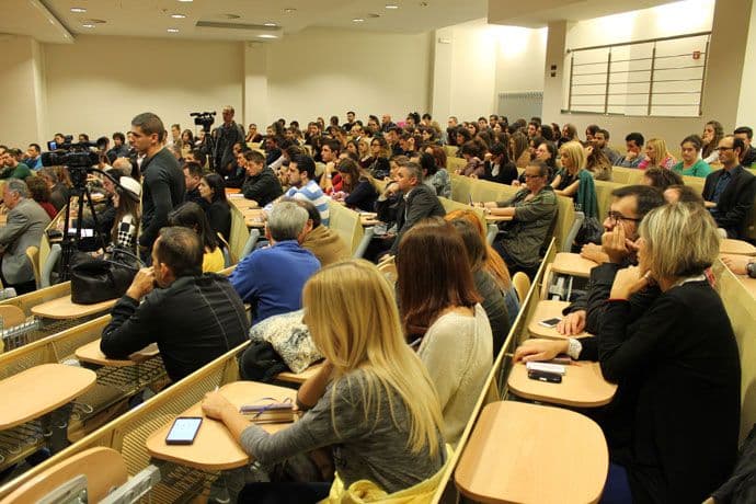 UDG: Promocije i izložba povodom Dana Univerziteta UDG: Promocije i izložba povodom Dana Univerziteta