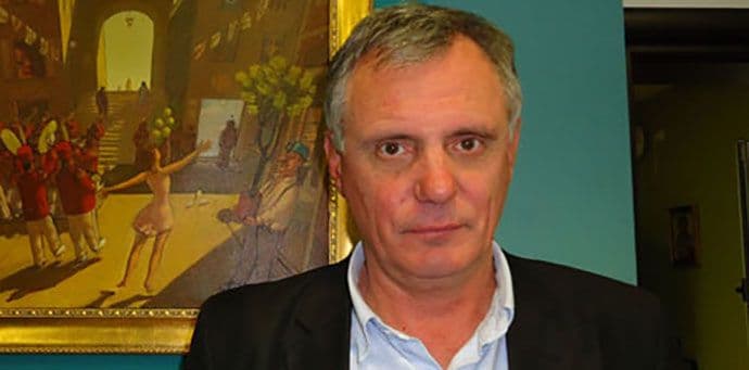 HERCEG NOVI: Prijava protiv Radovana Božovića zbog zloupotrebe službenog položaja HERCEG NOVI: Prijava protiv Radovana Božovića zbog zloupotrebe službenog položaja