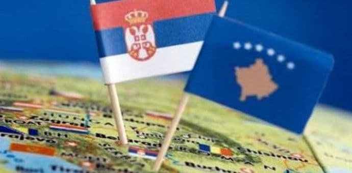 Ustavni sud Kosova suspendovao sporazum o Zajednici srpskih opština Ustavni sud Kosova suspendovao sporazum o Zajednici srpskih opština