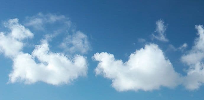 ZHMSCG: I sjutra pretežno sunčano, temperatura i do 25 stepeni ZHMSCG: I sjutra pretežno sunčano, temperatura i do 25 stepeni