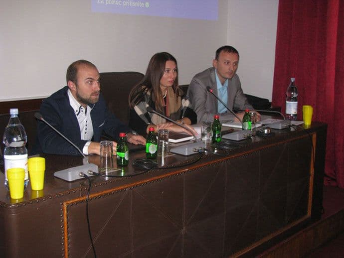 Berane: Konsultacije povodom nacrta Strategije razvoja sistema javnih nabavki Berane: Konsultacije povodom nacrta Strategije razvoja sistema javnih nabavki