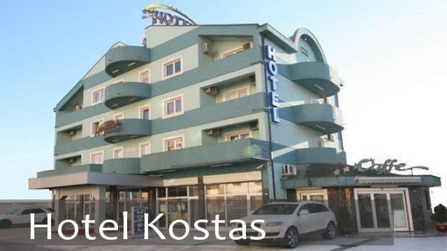 Vlasnik hotela ''Kosta's'': Rusi bez popusta Vlasnik hotela ''Kosta's'': Rusi bez popusta