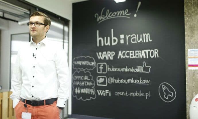 Najbolji akceleratorski program za startap kompanije dolazi u Crnu Goru Najbolji akceleratorski program za startap kompanije dolazi u Crnu Goru