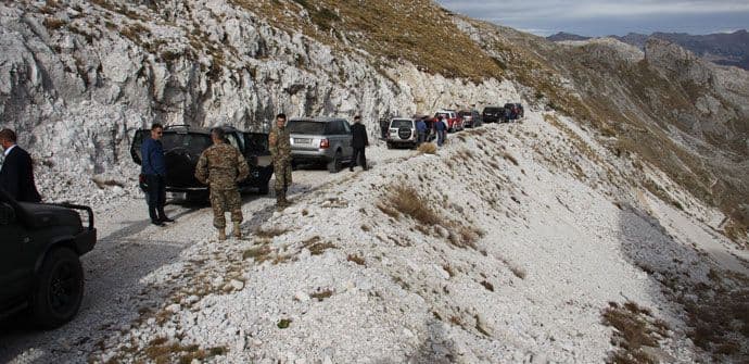 U Kučima poboljšani uslovi života i zacrtani planovi za dugoročan ruralni razvoj   U Kučima poboljšani uslovi života i zacrtani planovi za dugoročan ruralni razvoj