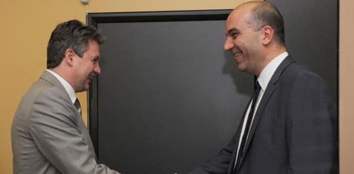 Vjetroelektrane na Možuri gradi državna kompanija sa Malte Vjetroelektrane na Možuri gradi državna kompanija sa Malte