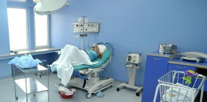 Donirali CTG aparat Klinici za ginekologiju i akušerstvo Donirali CTG aparat Klinici za ginekologiju i akušerstvo