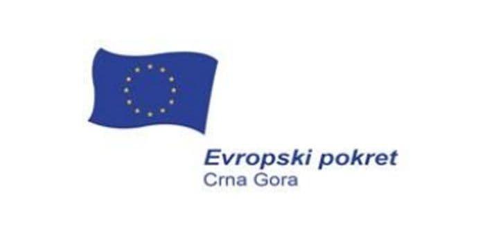 Evropski pokret: Sekulić da se javno izvini Uljarević Evropski pokret: Sekulić da se javno izvini Uljarević