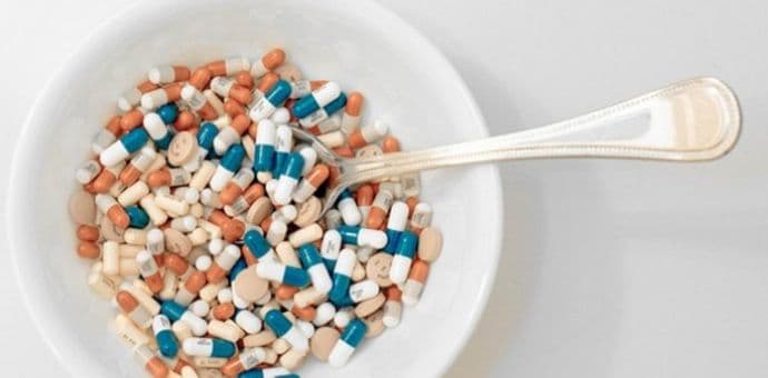 Znate li koja zemlja koristi najviše antidepresiva? Znate li koja zemlja koristi najviše antidepresiva?