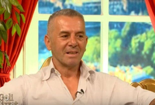 Caušević i Šukić iza brave Caušević i Šukić iza brave